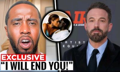 Suge Knight reveals that Ben Affleck Wants Divorce Because FBI Gave Him Explicit Footage Of Jennifer Lopez From Diddy Raid which shows…. See more