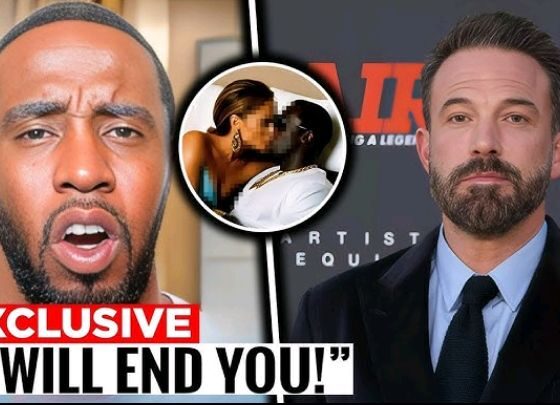 Suge Knight reveals that Ben Affleck Wants Divorce Because FBI Gave Him Explicit Footage Of Jennifer Lopez From Diddy Raid which shows…. See more