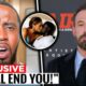 Suge Knight reveals that Ben Affleck Wants Divorce Because FBI Gave Him Explicit Footage Of Jennifer Lopez From Diddy Raid which shows…. See more