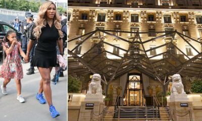 Breaking News: Serena Williams SHAMES Paris restaurant for turning her and her kids away during 2024 Olympics – and the five-star hotel replies: “You are not…” Read More