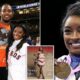 SHOCKING REVELATION:Simone Biles said in an interview, “I was 3 years old when my daddy started introducing me to… see more