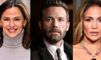 Jennifer Garner Is Reportedly Furious With Jennifer Lopez For Letting Ben Affleck Break Her Strict Rule: It’s ‘Disgusting’.. see more