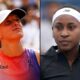 Breaking News: Billie Jean King Cup Finals squads: Iga Swiatek and Coco Gauff out due to WTA Finals schedule....see more