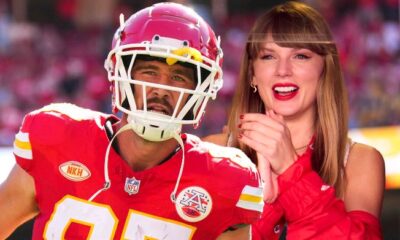 Taylor Swift to skip Travis Kelce's upcoming 'NFL' games?...see more