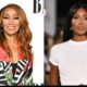 Breaking News: Naomi Campbell Told Gospel Singer Yolanda Adams’ Daughter to Hold Off Performing Until Age 18 (Exclusive)...see more