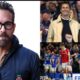 Breaking News: Ryan Reynolds posts strong message to NFL icon Tom Brady after seeing Wrexham lose unbeaten League One record to Birmingham in 'Hollywood derby' clash...see more