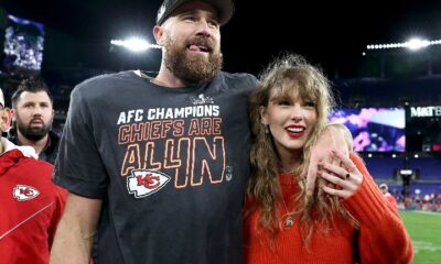 Breaking: Taylor Swift Said She Wanted Her Partner to Be Comfortable With Fame in Resurfaced Interview....see more