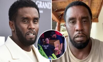 Breaking News: Diddy’s Attorney Says the Rapper Is Getting ‘Treatment and Therapy’ Amid Indictment, Prison Stay....see more