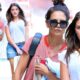 Suri Cruise 18-year-old daughter of Tom Cruise and Katie Holmes, spotted crying on phone while out and about in New York, after she got a call that her mother Katie Holmes and estranged father Tom Cruise has been confirmed…Read More