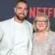 Breaking News: “Had to Sneak Away”: Travis Kelce’s Mom Donna Reveals Struggles of Becoming an Athlete Under ‘Traditional’ Father...see more