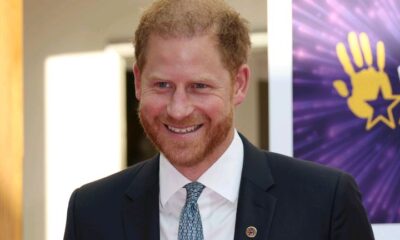 Prince Harry Says He's 'Honored' to Return to U.K. for 'Incredible' Family Charity Close to His Heart...see more