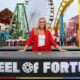 Breaking News: Maggie Sajak Divides Fans With Behind-The-Scenes Tour of ‘Wheel of Fortune’ Set Changes...see more