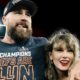 Breaking News: Travis Kelce giving up bank balance to Taylor Swift...see more