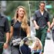 Blake Lively, Ryan Reynolds hold hands on romantic NYC stroll after ‘It Ends With Us’ backlash....see more