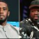 Breaking News: P Diddy mocked by 50 Cent as he talks '1,000 bottles of lube' at infamous 'freak-off' parties...see more