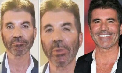 Breaking News: Simon Cowell fans concerned by his appearance as they ‘don’t recognize him’!😱 What happened to him?😮....see more