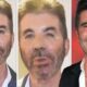 Breaking News: Simon Cowell fans concerned by his appearance as they ‘don’t recognize him’!😱 What happened to him?😮....see more