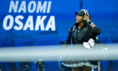 Naomi Osaka told she’s made a mistake after Coco Gauff announces split with Brad Gilbert as coach...see more