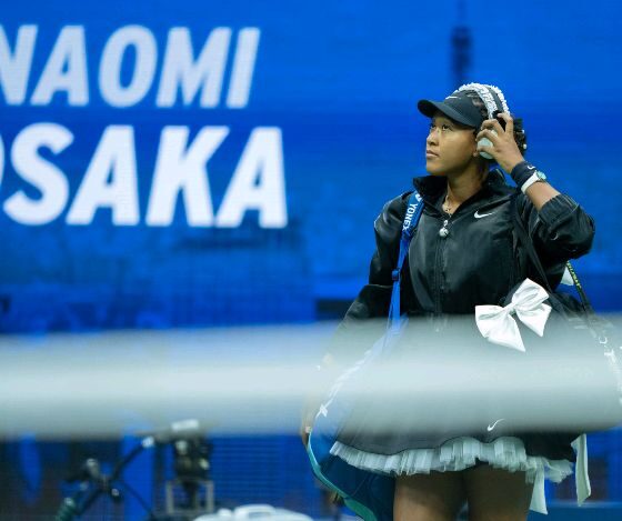 Naomi Osaka told she’s made a mistake after Coco Gauff announces split with Brad Gilbert as coach...see more