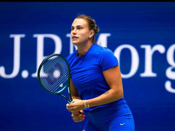 Aryna Sabalenka tells fans what she is now doing after winning the US Open...see more