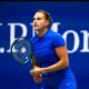 Aryna Sabalenka tells fans what she is now doing after winning the US Open...see more