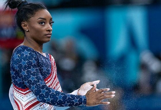 Olympic judges ignored Simone Biles' score review that could have given her gold, breaking US tie with China...see more