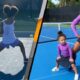 Serena Williams Becomes the Perfect Mom for Daughter Olympia As She Prepares a Heartfelt Homemade Surprise...see more