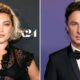 Florence Pugh Reflects on Zach Braff Romance, Reveals She’s Dating Someone New...see more