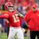 Breaking News: Patrick Mahomes hand 'tik' has teammates hyped as Travis Kelce says it's a game changer for the Chiefs...see more