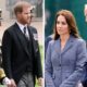 Breaking News: Prince William, Kate ‘dutifully’ accept King’s succession plans for Harry....see more