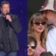 Breaking News: Blake Shelton Makes Bold Declaration About Taylor Swift and Travis Kelce's Love Story...see more