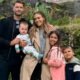 Jana Kramer Talks Parenting Blended Family With New Husband Allan Russell: ‘We’re Finding the Balance’....see more