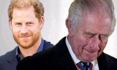 Prince Harry has ‘no time' for King Charles despite staying near Palace...see more