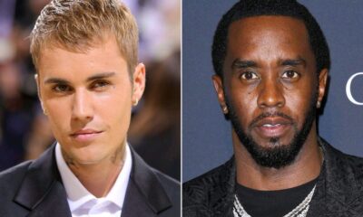 Justin Bieber Focused on 'Being a Great Dad and Husband' After Sean 'Diddy' Combs' Arrest:...see more