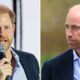 Prince Harry Awkwardly Gets Confused for Brother Prince William at California Fundraiser Concert...see more