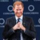 Prince Harry Says ‘My Mum Would Be Incredibly Proud’ of Young Award Winners at Touching NYC Event....see more