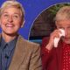 Where did it all go wrong for Ellen DeGeneres? As the comedian announces she is 'done' with showbiz after her Netflix special - a look back at the scandal that engulfed her career...see more