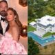 Breaking News: Ben Affleck and ex Jennifer Lopez face devastating blow after accepting an offer on their $68M Beverly Hills marital home...see more