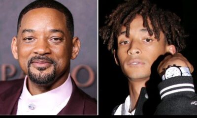 Breaking: Will Smith's son Jaden Smith announces very personal news on dad's 56th birthday....see more