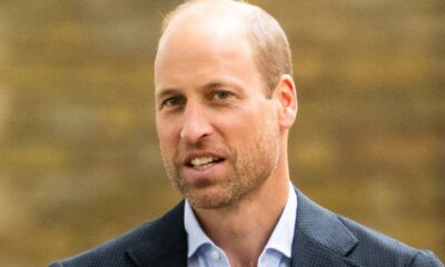 prince william appeals to world leaders at the un just hours after prince harry's appearance...see more