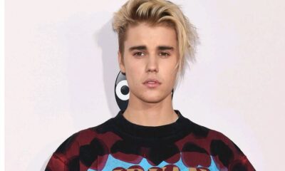 Justin Bieber Shares Emotional Post About Using 'Heavy Drugs' and Abusing His Past Relationships...see more