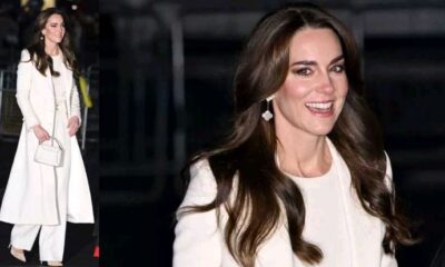 Kate Middleton’s Christmas Concert Is Officially on for 2024....see more