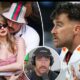 Travis Kelce admits to ‘not playing the best football’ after looking downcast at game skipped by Taylor Swift...see more