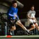 Patrick Mahomes' Trainer Says There Are Benefits to His 'Dad Bod': 'I Don't Need Him to Look Like a Model'... see more