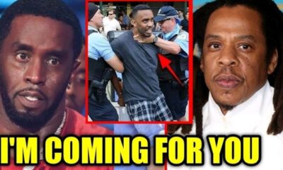 Diddy’s arrest raises questions about the 'White Party'—was Justin Bieber, Jay-Z secretly involved? Surprising details emerge... See More