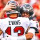 As Tom Brady returns to Tampa, Mike Evans remembers their special connection...see more