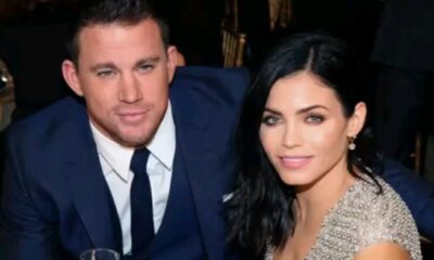 Breaking News: Channing Tatum, Jenna Dewan finalise divorce after six-year-long legal battle, reach settlement over custody of daughter...see more