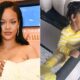 Rihanna and A$AP Rocky’s Toddler Tries to Escape His Playpen, She Jokes 'Being a Boy Mom Is an Olympic Sport'...see more