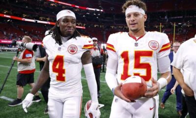 Kansas City Chiefs at Los Angeles Chargers odds, expert picks, how to watch: Can Chiefs stay undefeated?....see more