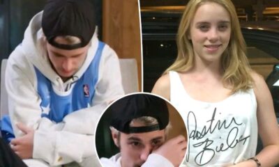 Justin Bieber’s concern to protect Billie Eilish from the music industry has resurfaced in light of Sean ‘Diddy’ Combs’ recent arrest on sex trafficking and racketeering charges....see more